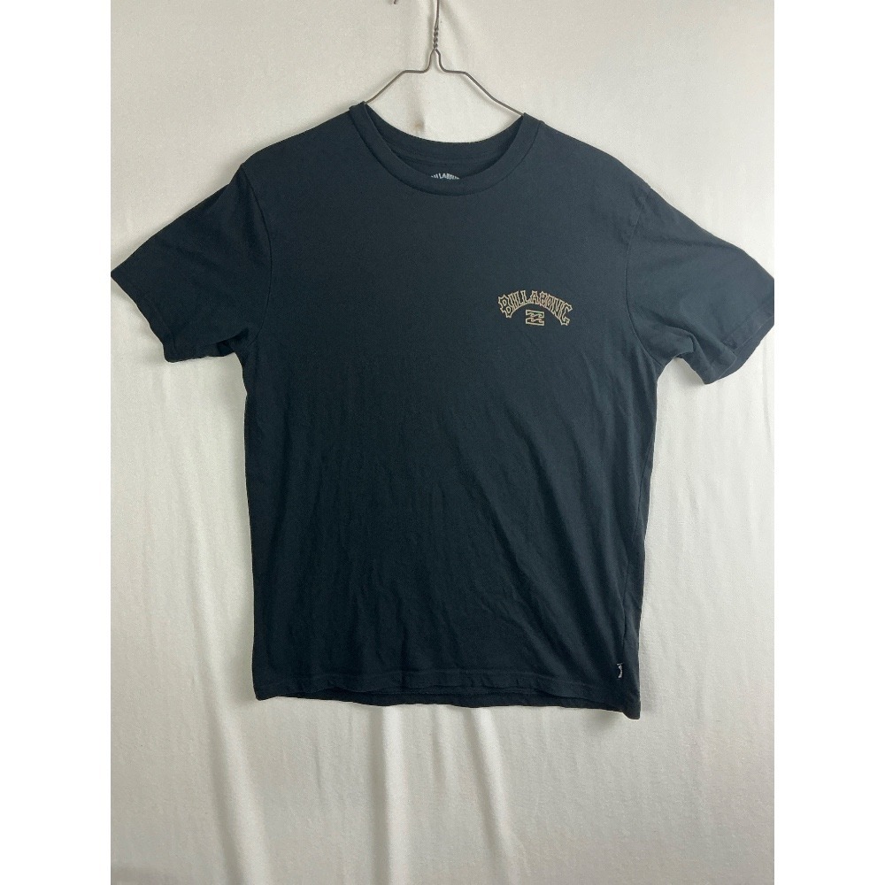 Billabong T-Shirt Men's Large‎ Short Sleeve Graphic Print